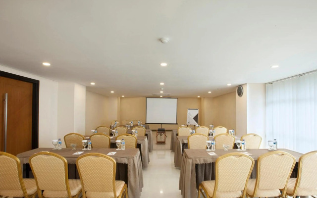 Verse Hotel Cirebon
