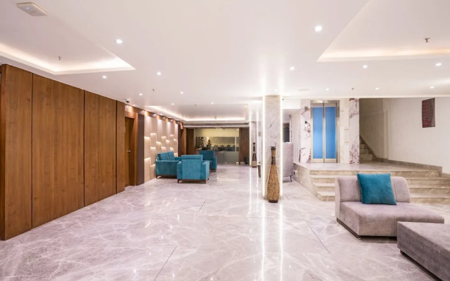 Regenta Inn Gurugram