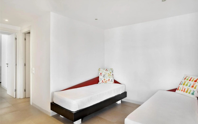 Golden Club Cabanas