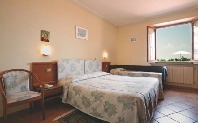 Hotel Ristorante Portole