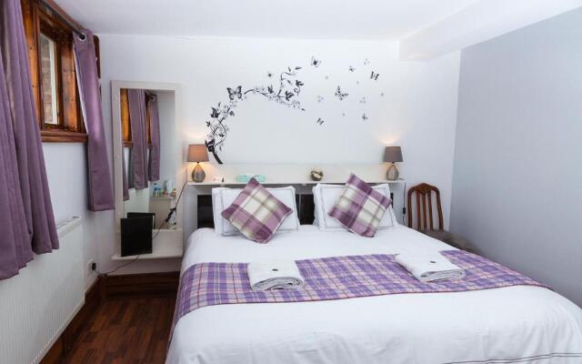 Breeze Guest House