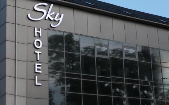 Sky Hotel