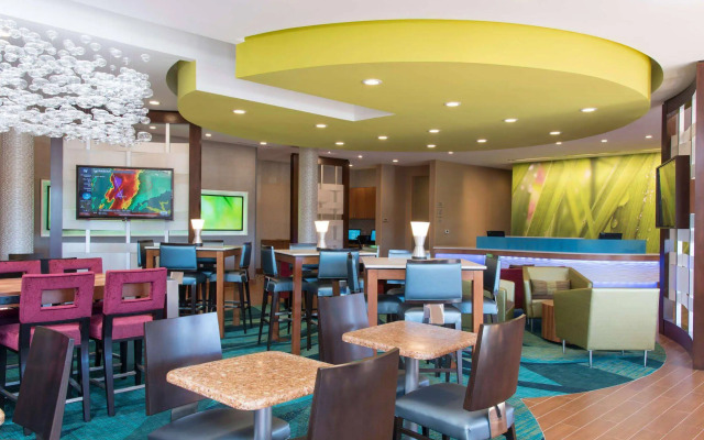 Springhill Suites Houston Sugar Land