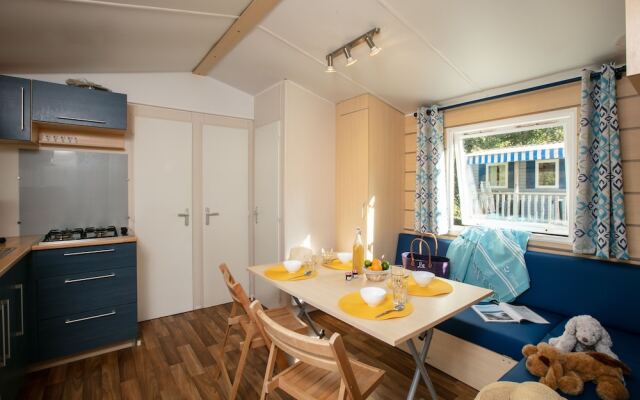 Camping Village de la Guyonnière