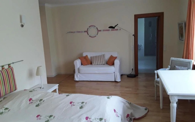 Gastehaus Am Alten Hafen