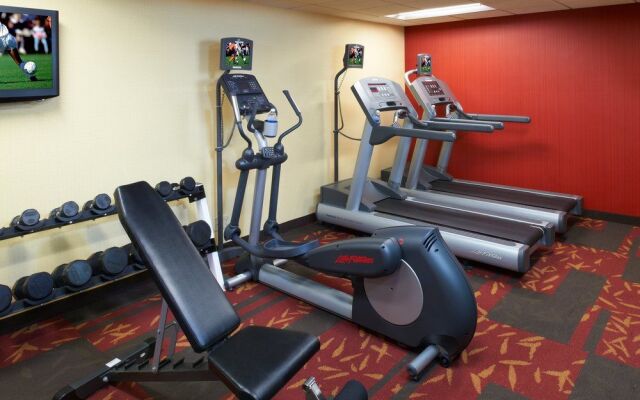 Courtyard Detroit Livonia