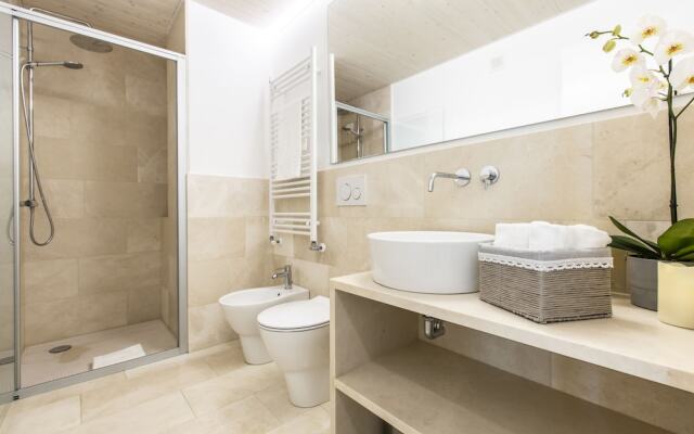 Elegant Fornasa Vecia Canal view R&R