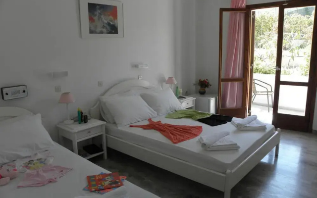 Areti Hotel