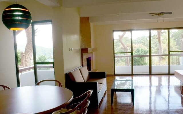 Casa Mia Baguio