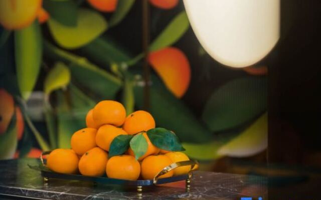 Orange Hotel Sanya Phoenix Airport