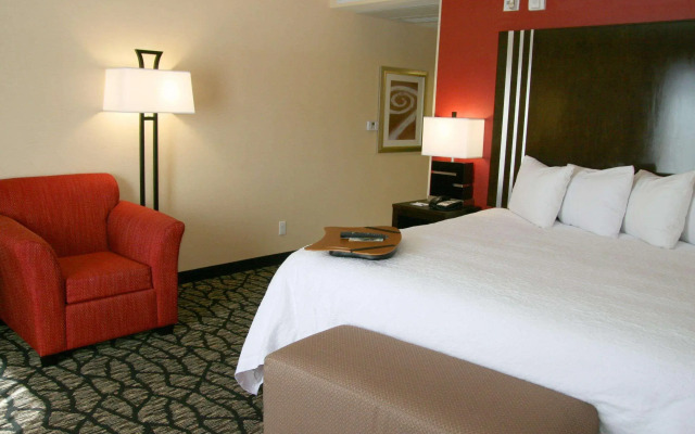 Hampton Inn & Suites Salt Lake City-University/Foothill Dr