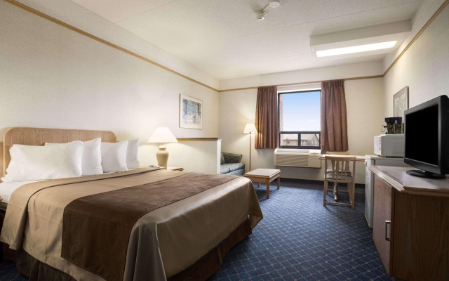 Travelodge Chatham