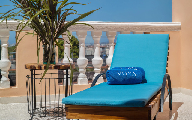VOYA Boutique Hotel