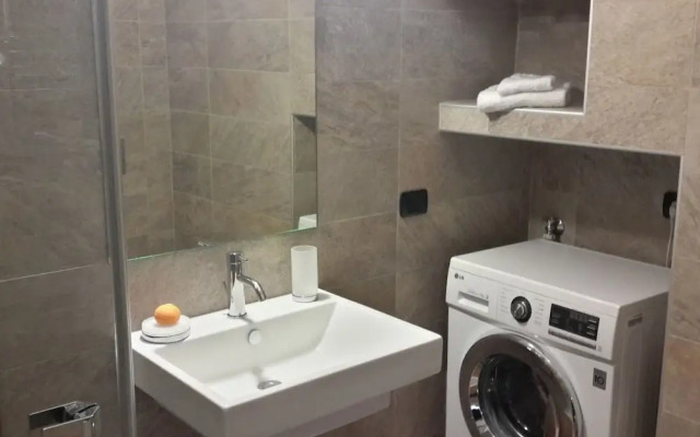 IseoLakeRental - Borgo Lago