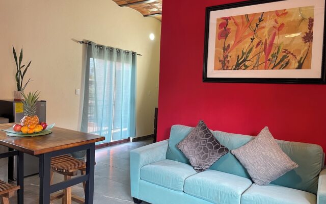 Wirikuta Hotel Boutique