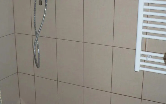 Aqua Apartmanhaz
