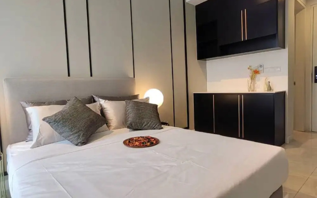 The Axon Bukit Bintang by SMOVF BNB