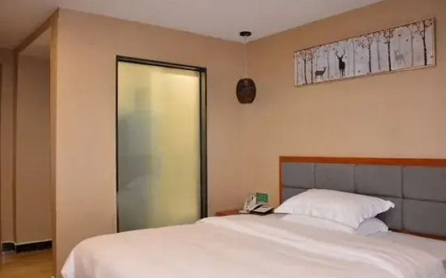 1314 Concept Hotel