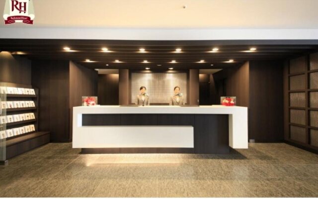 Richmond Hotel Nagoya Nayabashi