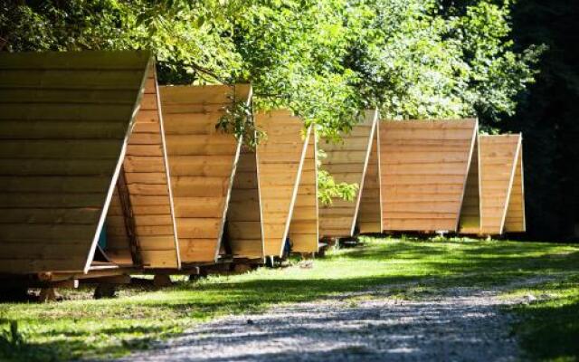 Camp Naturplac Na Skali