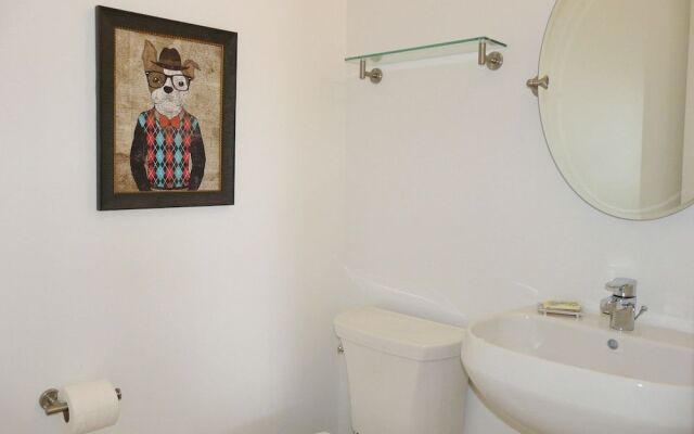 Serene Waterfront Home With Pool, Spa, and Water View