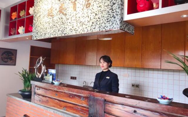 Zhangzhou Yan'an Hotel