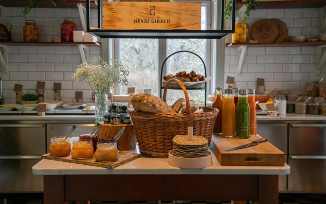 Hotel J, Stockholm, a Member of Design Hotels