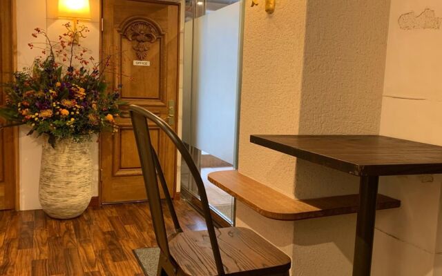 GOETHE HOTEL - Adults Only