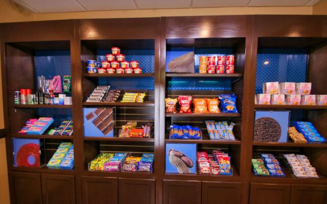 Hampton Inn & Suites Jacksonville - Beach Blvd/Mayo Clinic