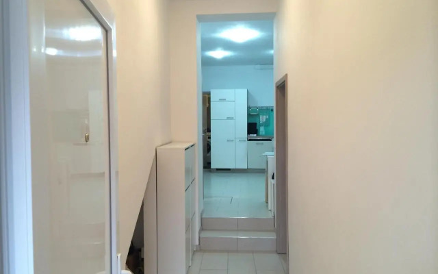 Apartments Sik 2
