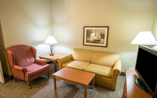 Spark by Hilton St. Augustine I 95