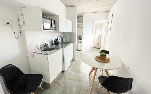 Beautiful Loft In Rosario 03-c
