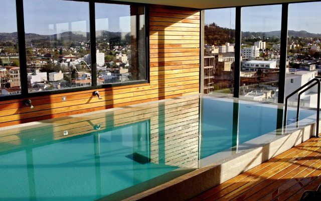Mulen Hotel Tandil