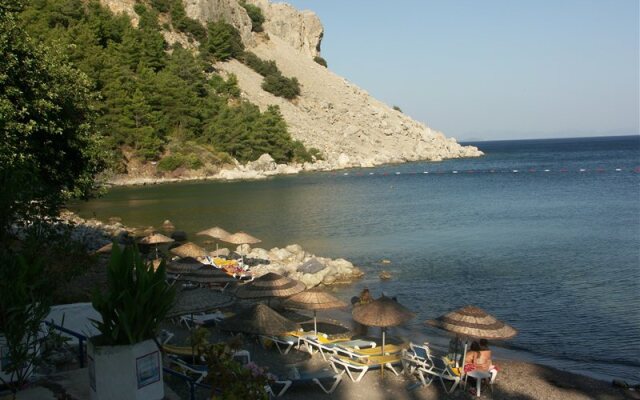 Barbaros Apart Hotel