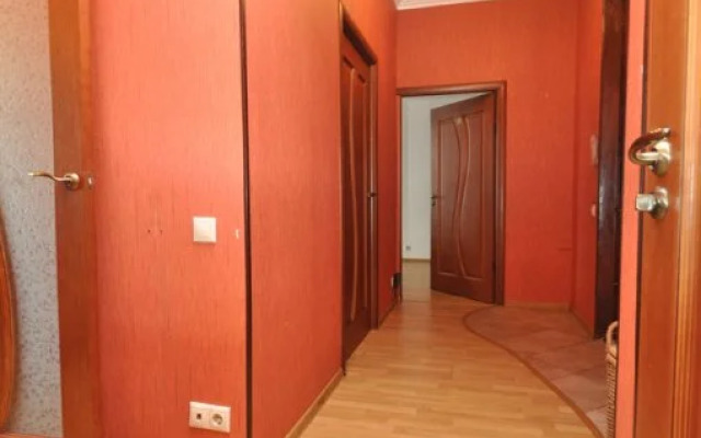 Apartments on Khoroshovskiy Proezd
