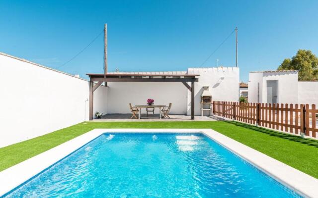 Casa Hefestión