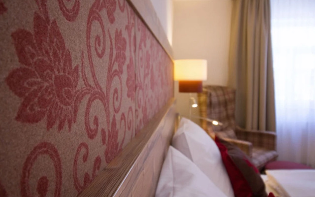 Romantik Hotel Schubert