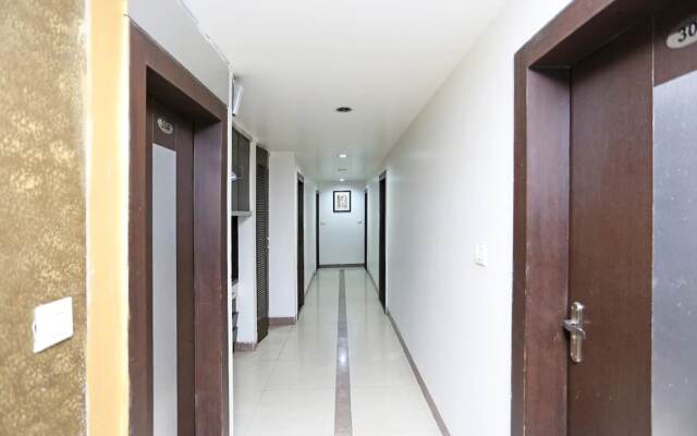 Hotel Midland
