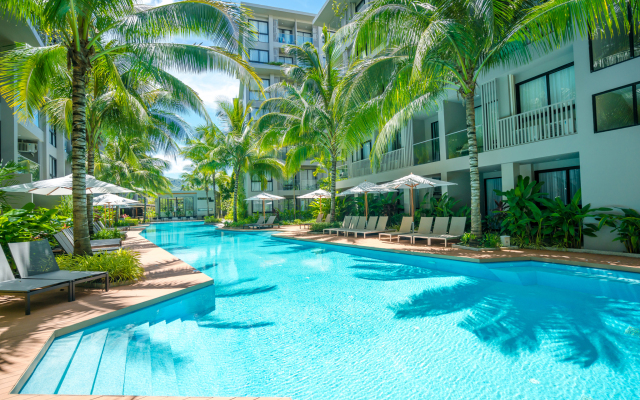 Diamond Resort Phuket