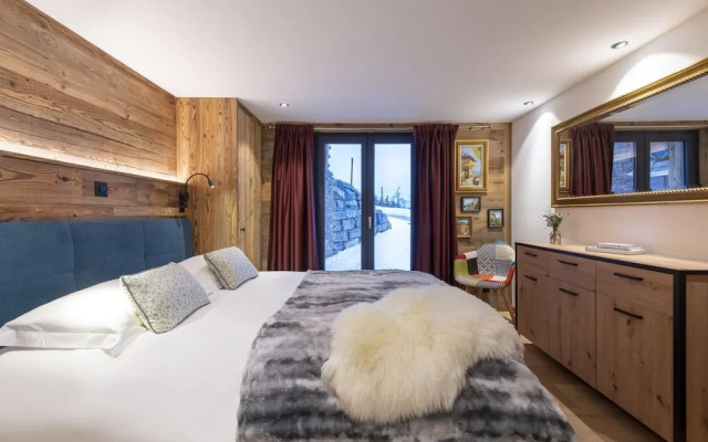 Chalet Kamelia - Luxury Chalet for 7