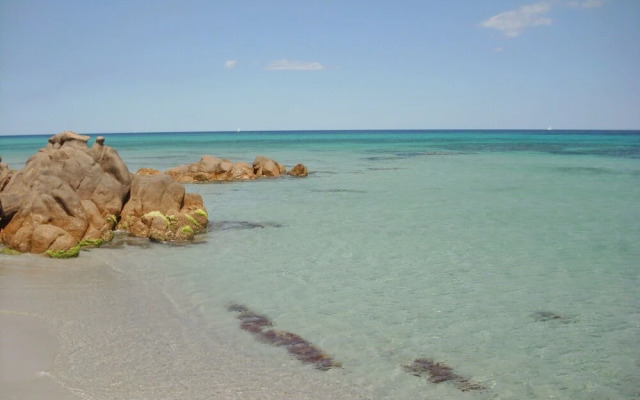 Idyllic Residence Cala Viola 1 Bedroom Apartment B3 Sleeps 3 Persons