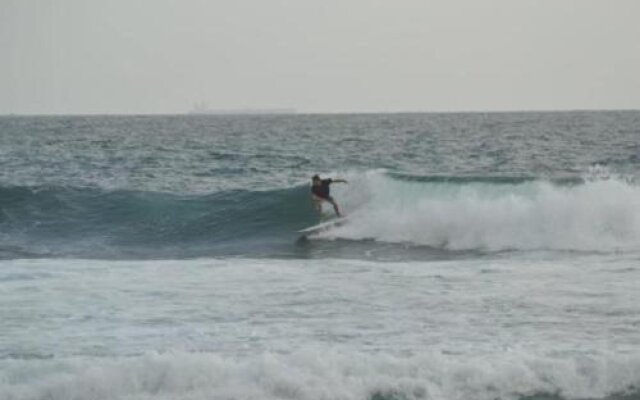 Jayanthi Surf Dreams