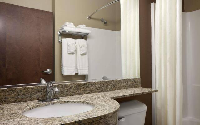 Microtel Inn & Suites by Wyndham St Clairsville/Wheeling