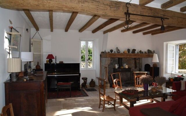 Le Balcon de L'Ossau