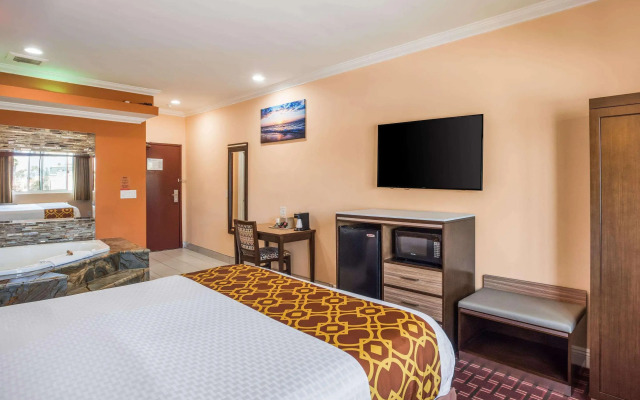 Rodeway Inn & Suites Pasadena