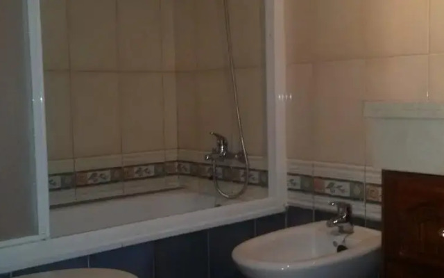 Aquamarina