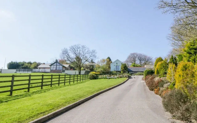 Lambkin Cottage