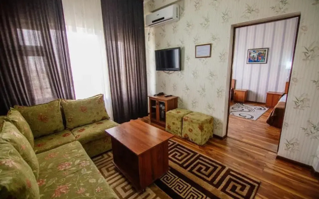 Osh Nuru