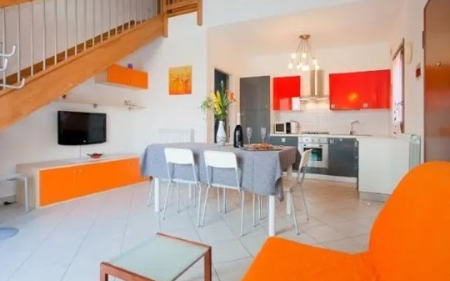 Residence Villaggio Dei Fiori