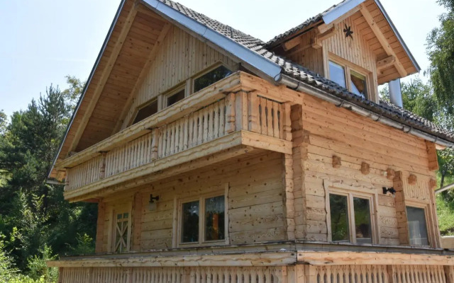 Planika Holiday Home